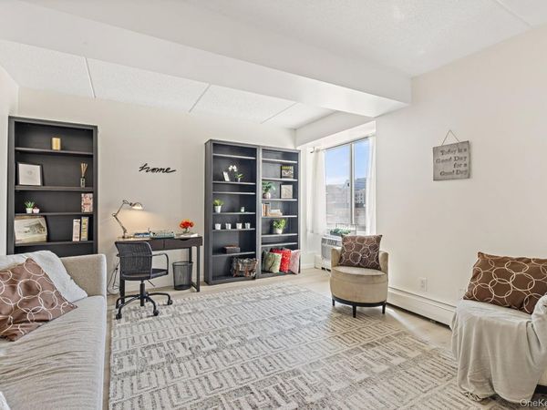 300 W West 145 Street, Unit 6M, New York (Manhattan), NY 10030