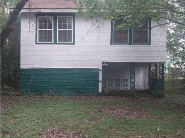 661 Ruth Street, Mobile, AL 36606