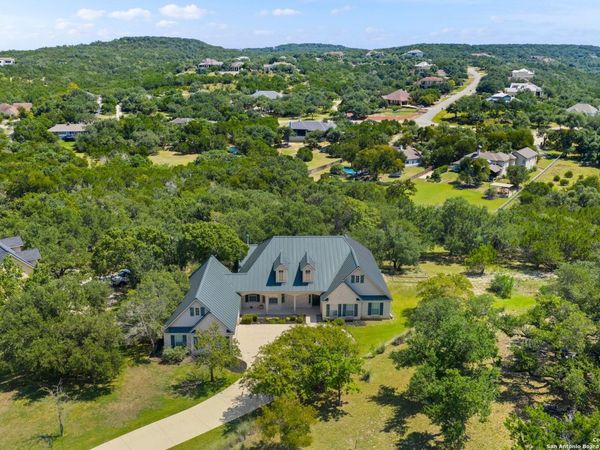 2317 Frontier, Spring Branch, TX 78070