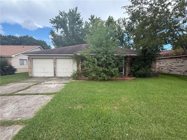 1417 ADMIRAL NELSON Drive, Slidell, LA 70461