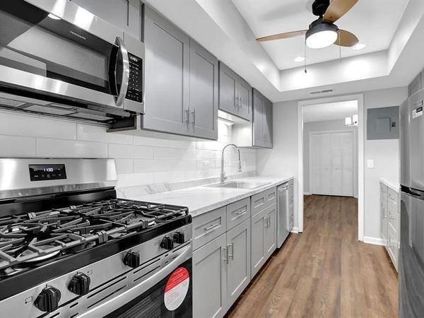 6851 Roswell Road, Unit C7, Atlanta, GA 30328