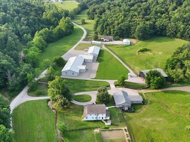 6122 Garland Hollow Road, Means, KY 40346