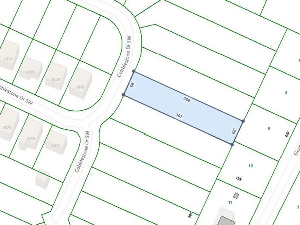 Lot 20 Cobblestone Ridge, Cleveland, TN 37311