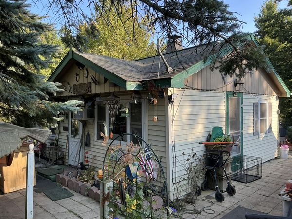 10427 Washington Road, St. Helen, MI 48656