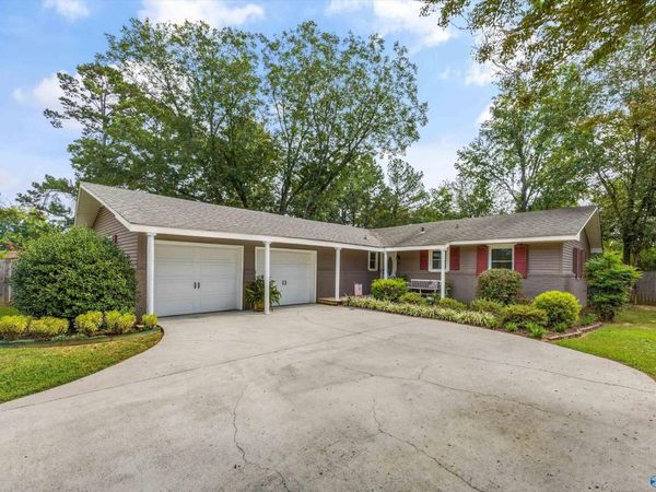 18 Sandra Lane, Athens, AL 35611