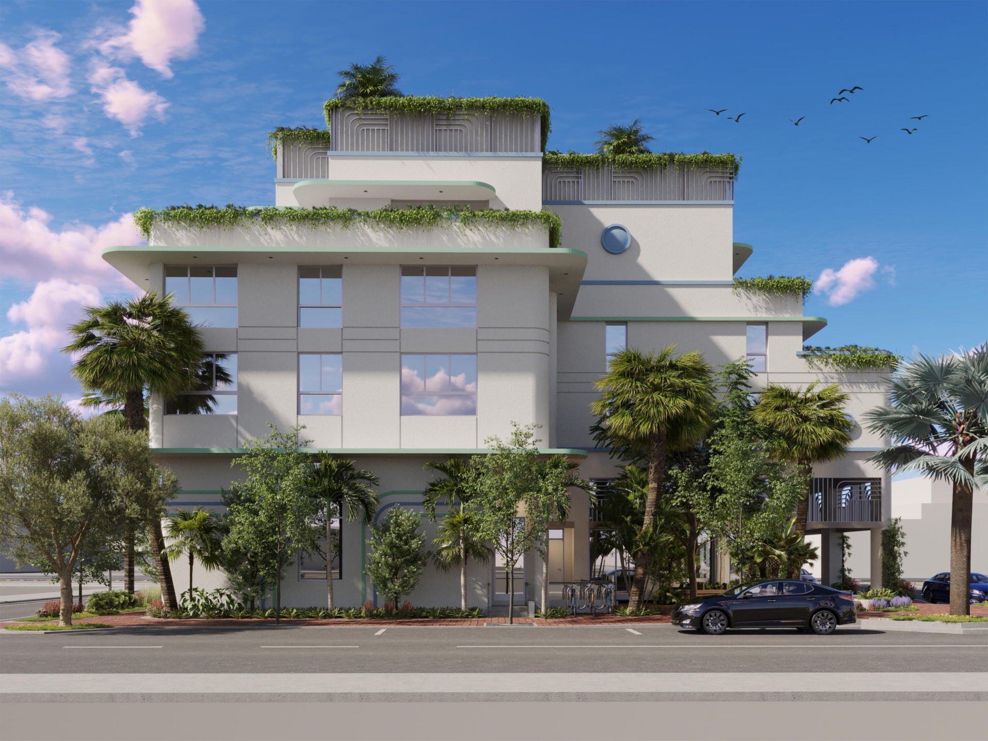 306 NE 2nd Street, Unit 205, Delray Beach, FL 33483 Photo