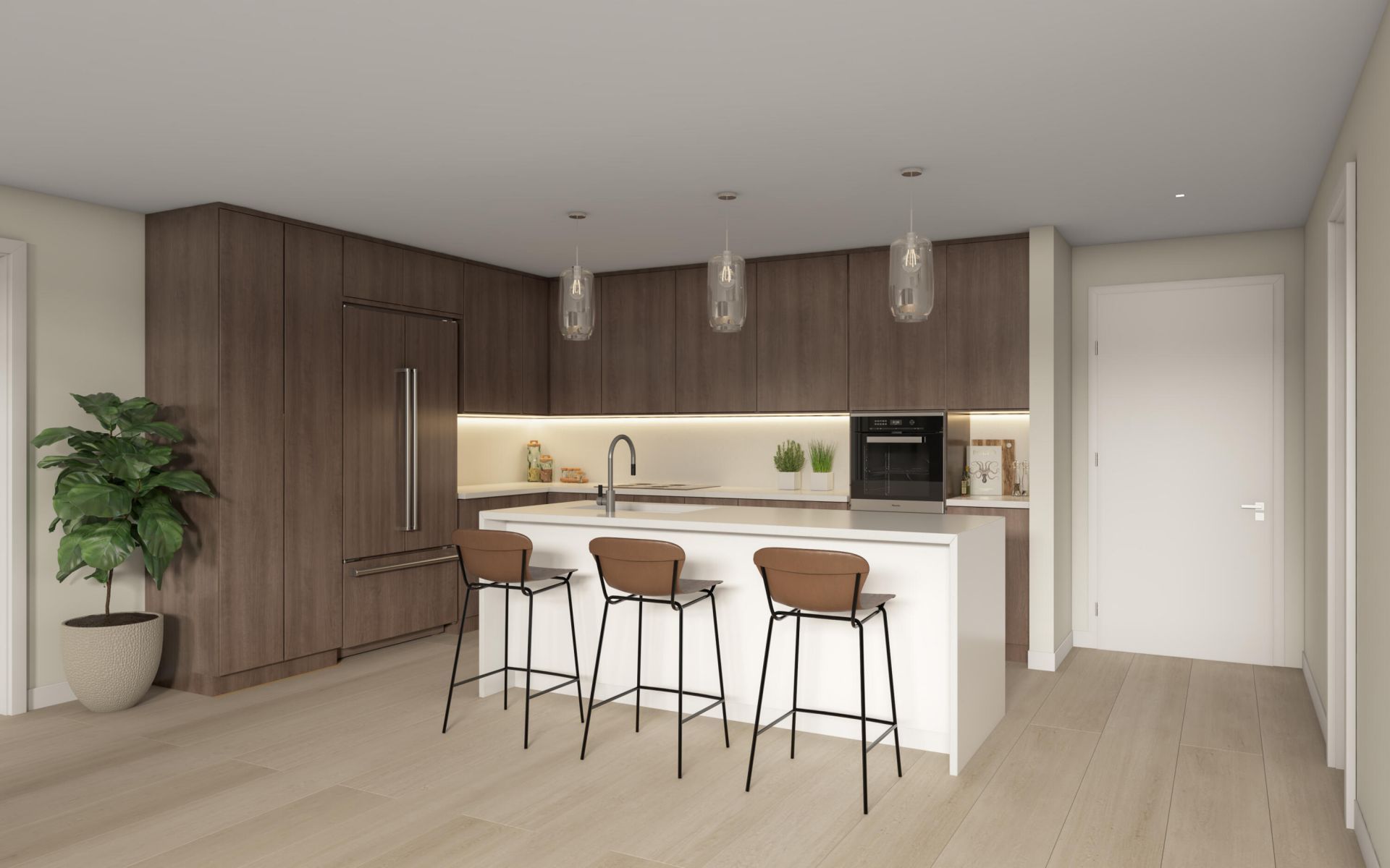 306 NE 2nd Street, Unit 205, Delray Beach, FL 33483 Photo