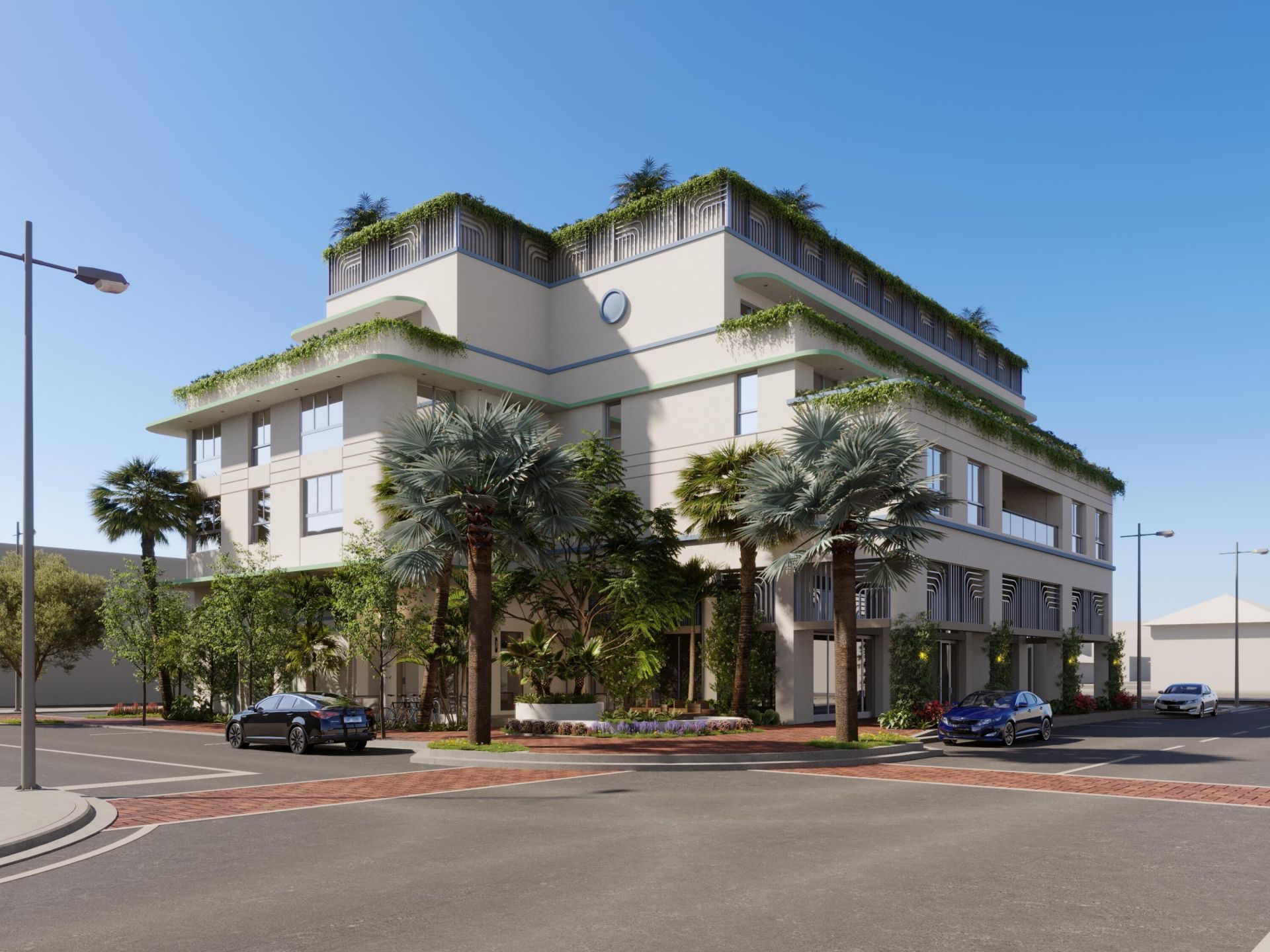 306 NE 2nd Street, Unit Loft Unit, Delray Beach, FL 33483 Photo