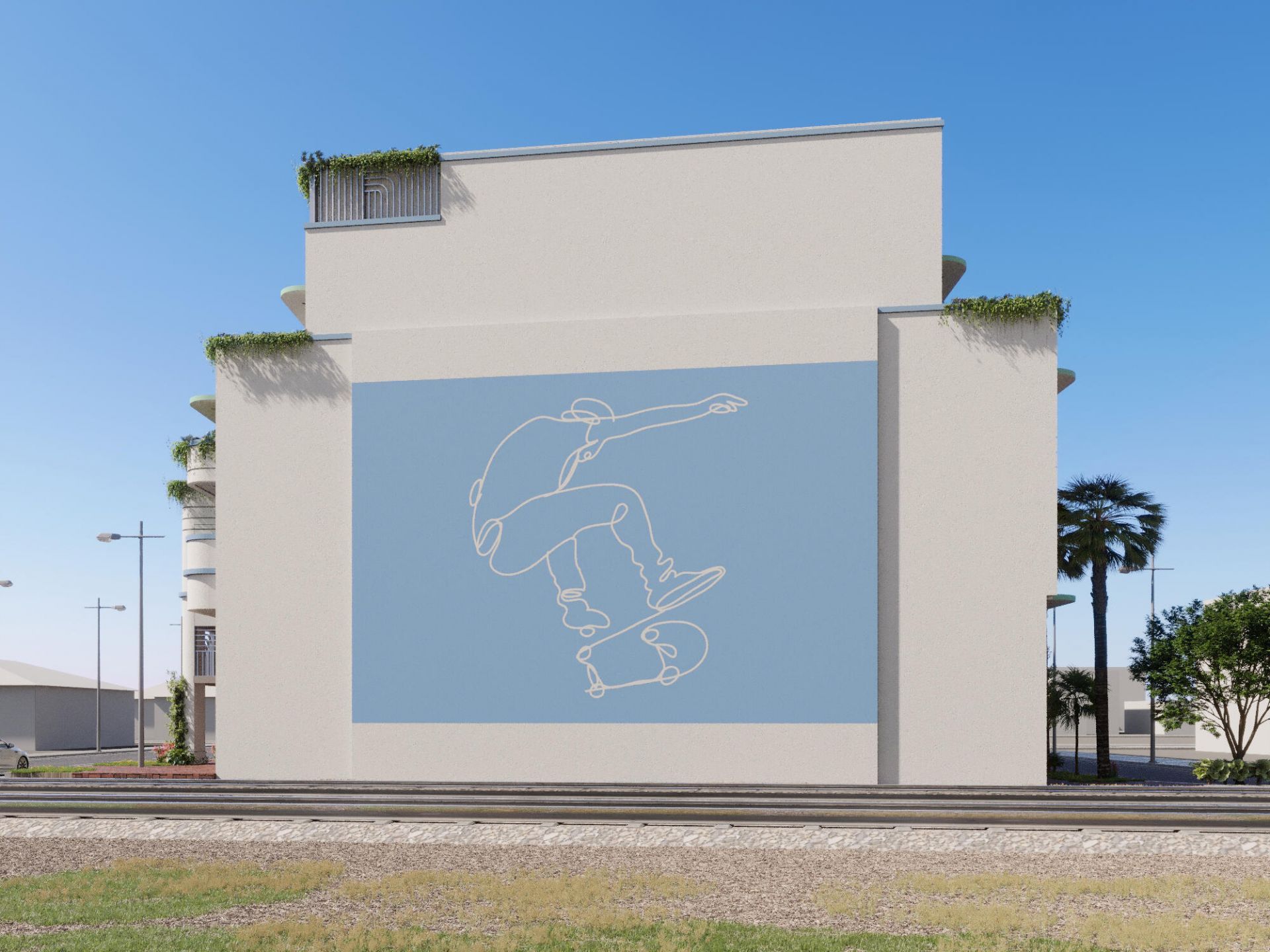 306 NE 2nd Street, Unit Loft Units, Delray Beach, FL 33483 Photo