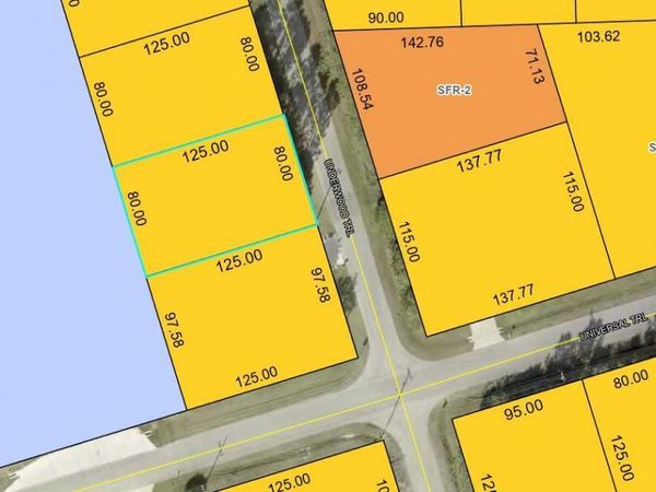 265 UNDERWOOD Trail, Palm Coast, FL 32164