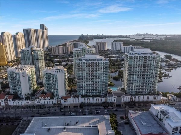 300 Sunny Isles Blvd, Unit 4-1802, Sunny Isles Beach, FL 33160