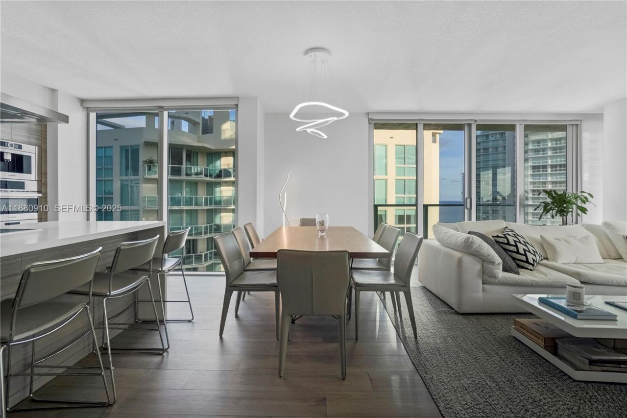 300 Sunny Isles Blvd, Unit 4-1802, Sunny Isles Beach, FL 33160 Photo