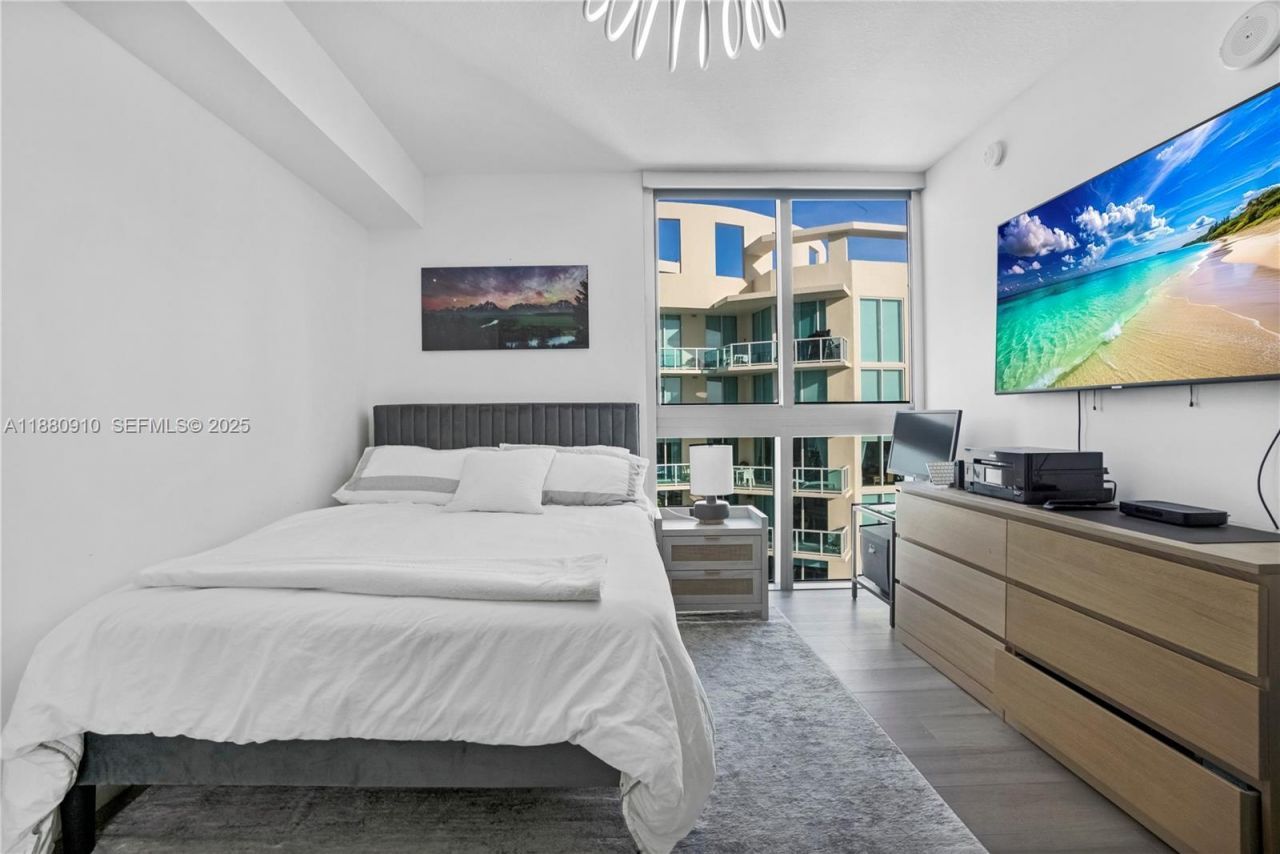 300 Sunny Isles Blvd, Unit 4-1802, Sunny Isles Beach, FL 33160 Photo