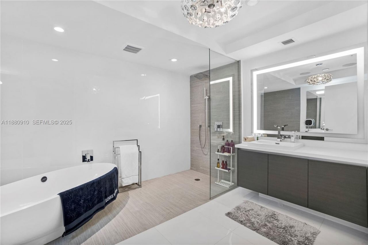 300 Sunny Isles Blvd, Unit 4-1802, Sunny Isles Beach, FL 33160 Photo