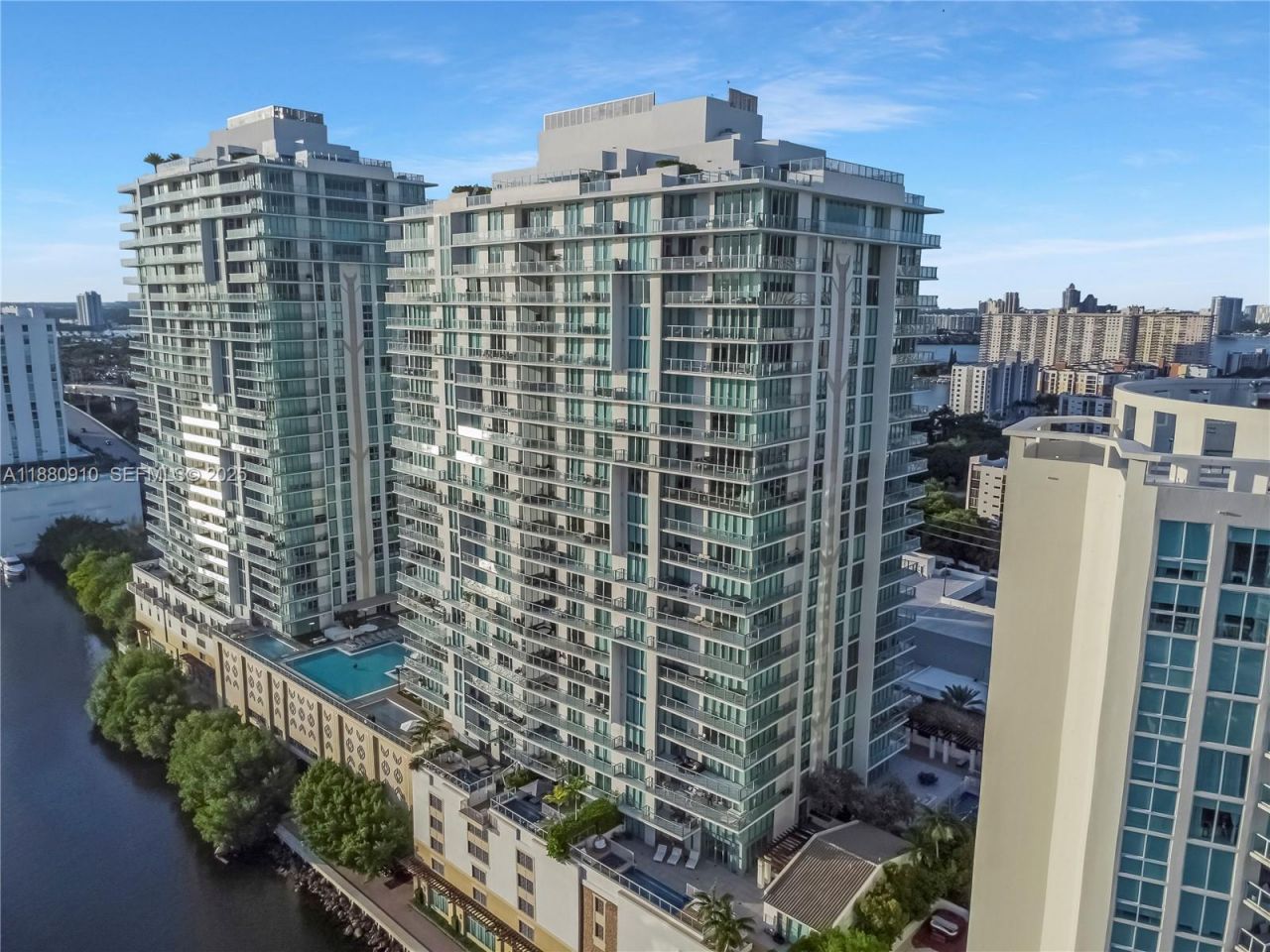 300 Sunny Isles Blvd, Unit 4-1802, Sunny Isles Beach, FL 33160 Photo