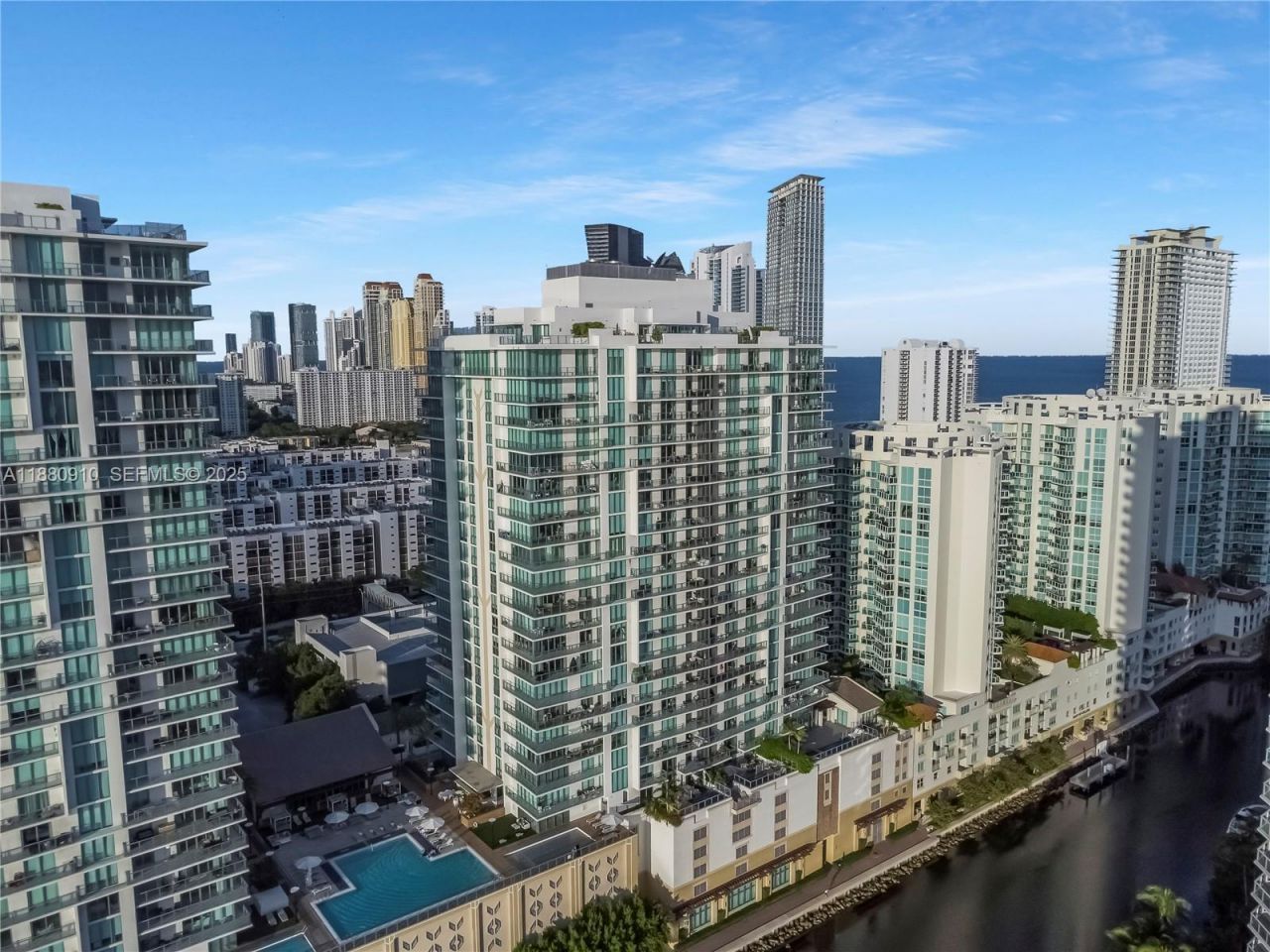 300 Sunny Isles Blvd, Unit 4-1802, Sunny Isles Beach, FL 33160 Photo
