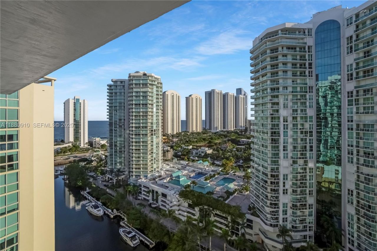 300 Sunny Isles Blvd, Unit 4-1802, Sunny Isles Beach, FL 33160 Photo