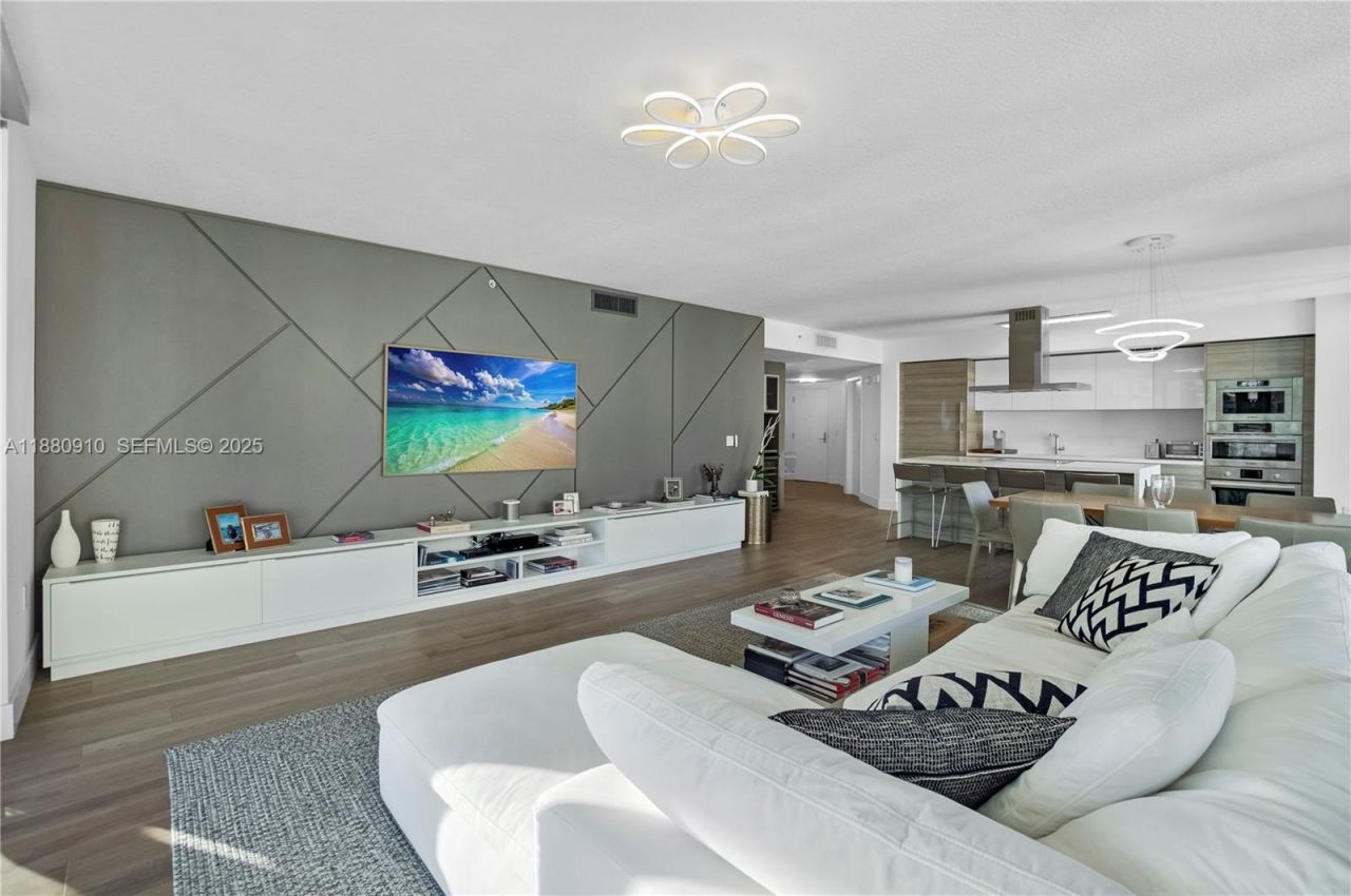 300 Sunny Isles Blvd, Unit 4-1802, Sunny Isles Beach, FL 33160 Photo