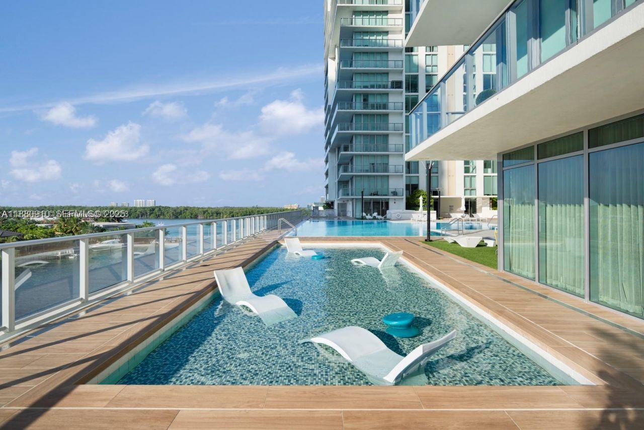 300 Sunny Isles Blvd, Unit 4-1802, Sunny Isles Beach, FL 33160 Photo