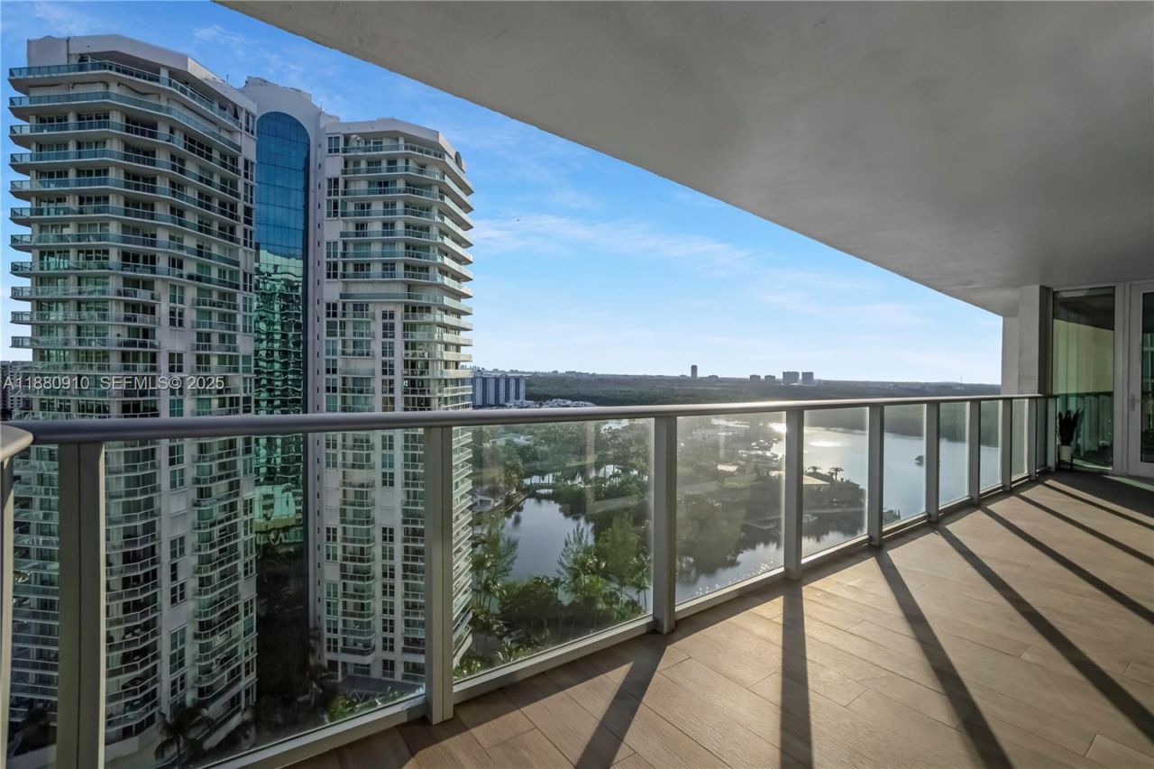 300 Sunny Isles Blvd, Unit 4-1802, Sunny Isles Beach, FL 33160 Photo