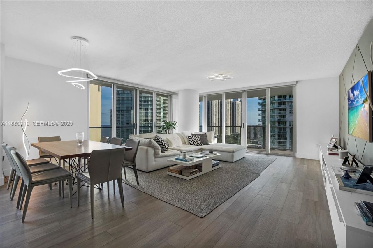 300 Sunny Isles Blvd, Unit 4-1802, Sunny Isles Beach, FL 33160 Photo