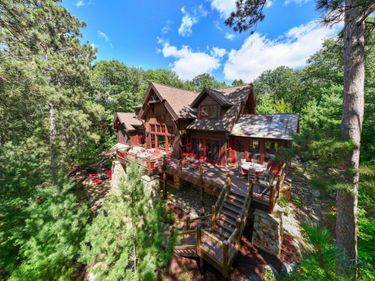 4101 Shad Rap Trail NE, Remer, MN 56672