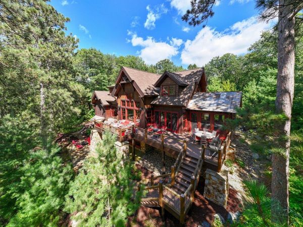 4101 Shad Rap Trail NE, Remer, MN 56672