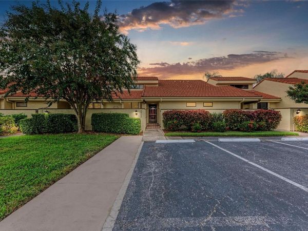 5362 HUNTINGWOOD COURT, Unit 16, SARASOTA, FL 34235