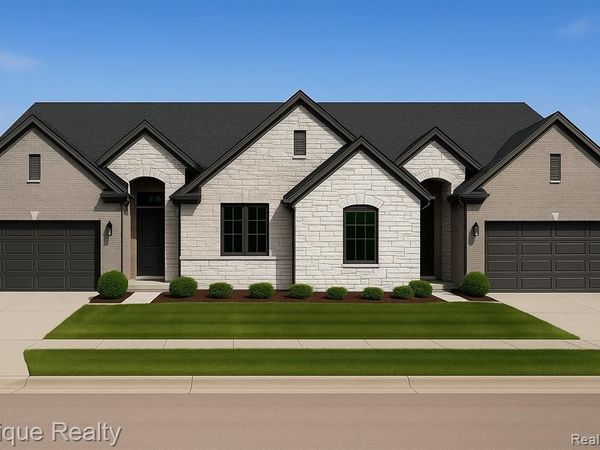 3301 Cornerstone Drive, Orion Twp, MI 48360