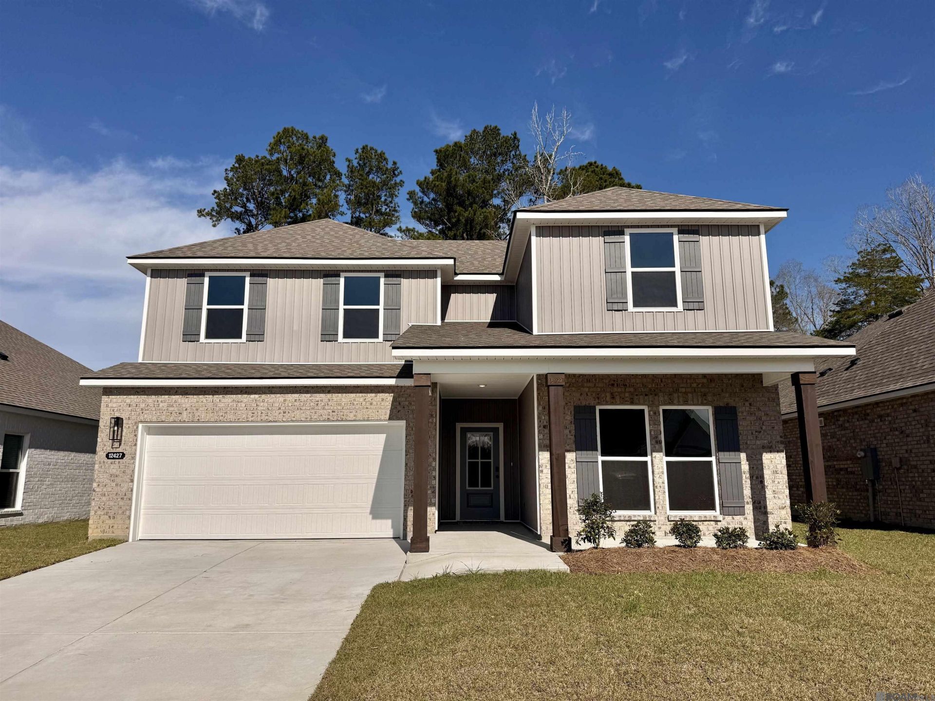 12427 Preakness Dr, Denham Springs, LA 70726 Main Photo