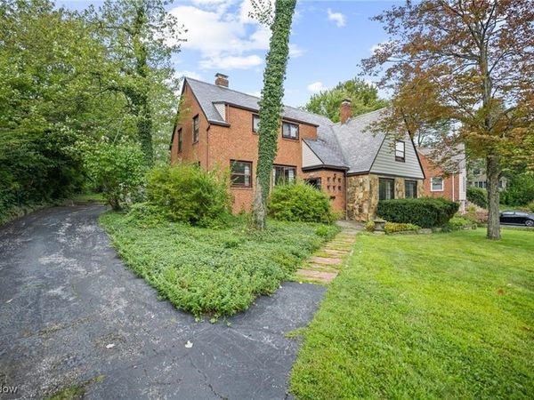 2108 S Belvoir Boulevard, South Euclid, OH 44121