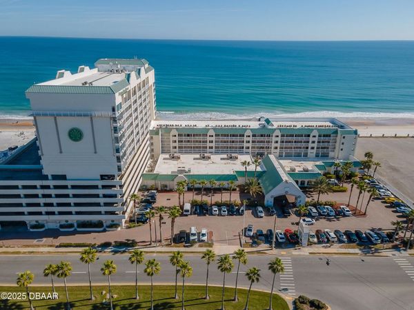 2700 N Atlantic Avenue, Unit 1406, Daytona Beach, FL 32118