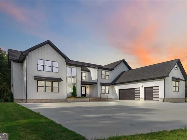 1604 GREENDALE Road, Covington, GA 30014