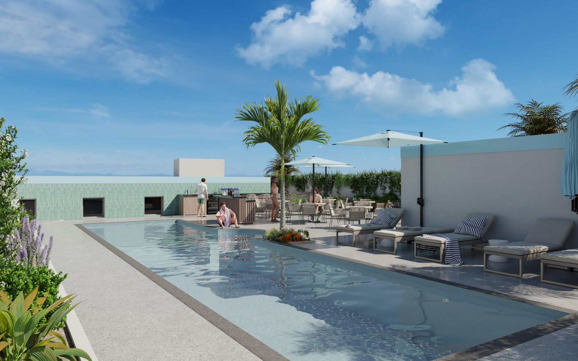 306 NE 2nd Street, Unit 207 &, Delray Beach, FL 33483 Photo