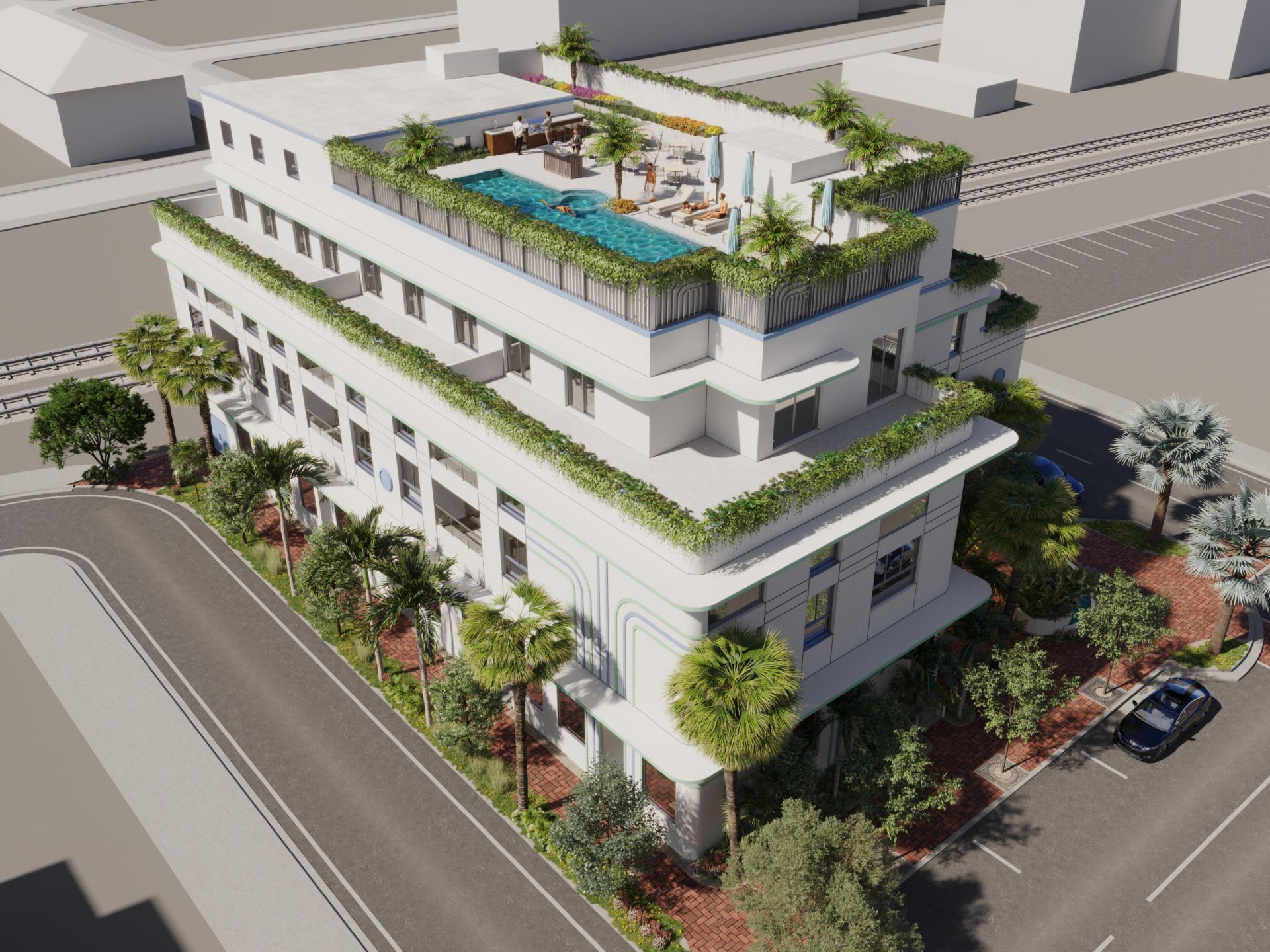 306 NE 2nd Street, Unit 207 &, Delray Beach, FL 33483 Photo