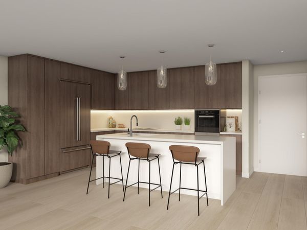 306 NE 2nd Street, Unit 206, Delray Beach, FL 33483