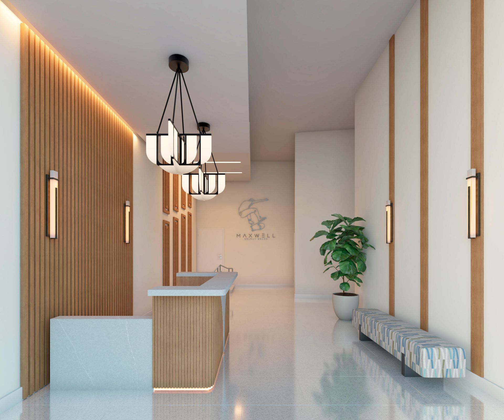 306 NE 2nd Street, Unit 206, Delray Beach, FL 33483 Photo