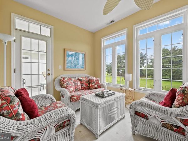 34383 SUMMERLYN DRIVE, Unit 107, LEWES, DE 19958