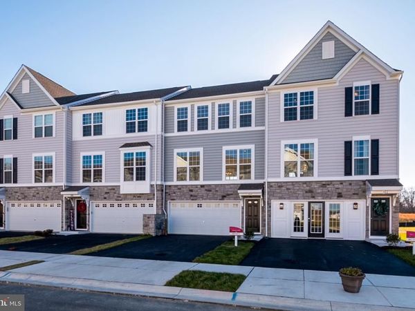 212 CASE ROAD, TOWNSEND, DE 19734