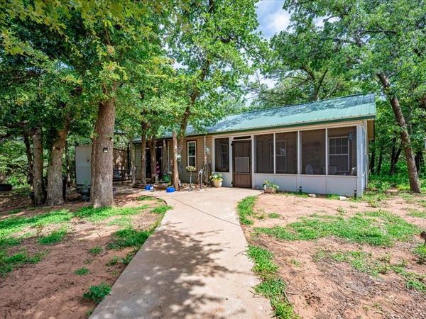31130 N Reno Road, Hinton, OK 73047