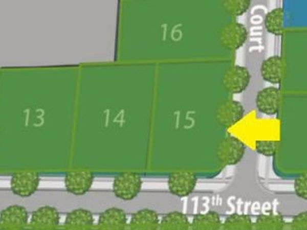 Lt15 113TH STREET, Pleasant Prairie, WI 53158