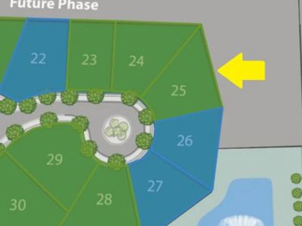 Lt25 CEDAR RIDGE COURT, Pleasant Prairie, WI 53158