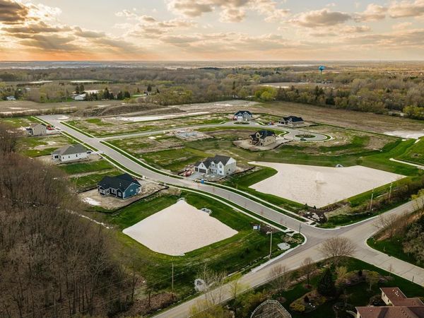 Lt25 CEDAR RIDGE COURT, Pleasant Prairie, WI 53158