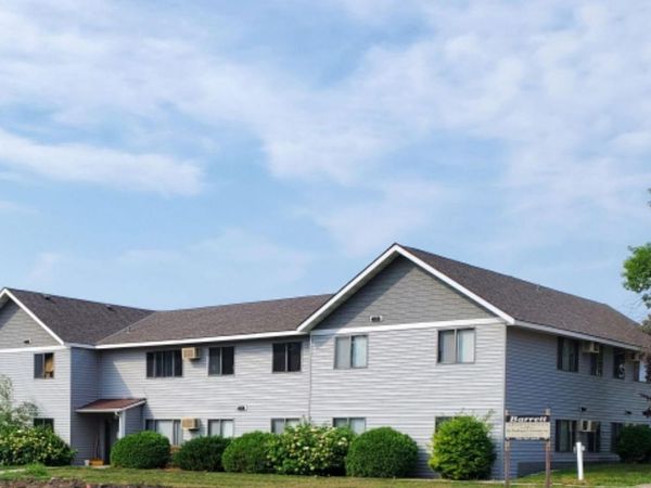 700 3rd Street, Unit #3, Barrett, MN 56311