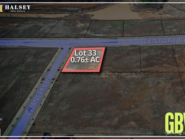 33 Lot 33 Century Boulevard, Jonesboro, AR 72405