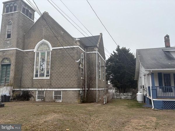 309 S MAIN STREET, HURLOCK, MD 21643