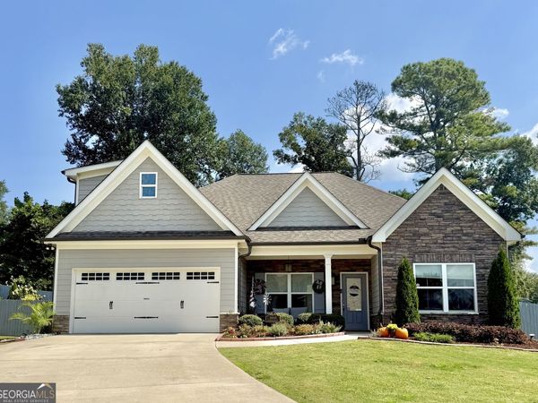 3910 Hamilton Cove Court, Cumming, GA 30028