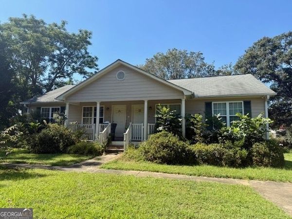 47 Ensign Road, Forsyth, GA 31029