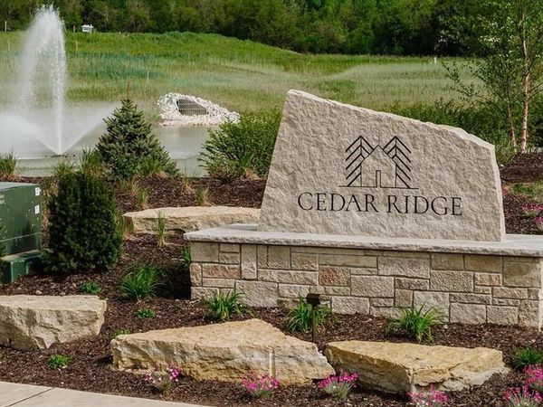 Lt30 CEDAR RIDGE COURT, Pleasant Prairie, WI 53158