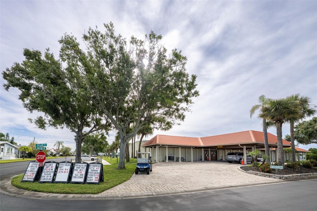 5707 45th Street E, Unit 84, Bradenton, FL 34203 Photo